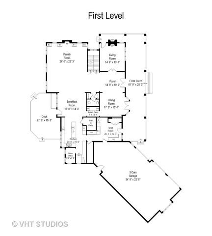 77 Overlook Dr, Golf, IL 60029 photo 51