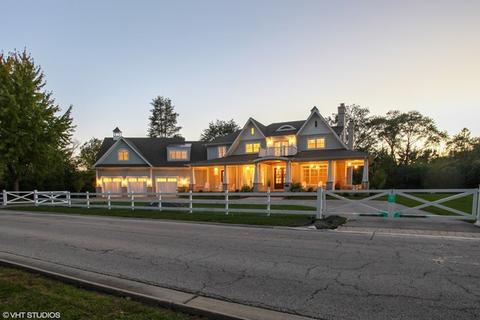 77 Overlook Dr, Golf, IL 60029 photo 9