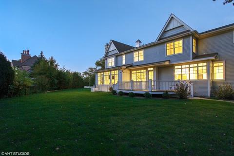 77 Overlook Dr, Golf, IL 60029 photo 46