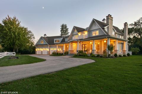 77 Overlook Dr, Golf, IL 60029 photo 1