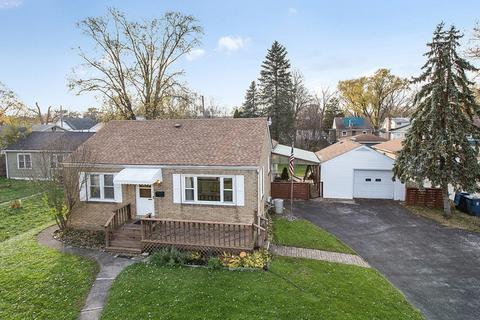 3528 Green St, Steger, IL 60475 photo 1