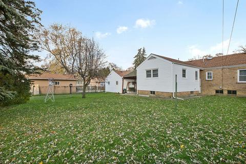 3528 Green St, Steger, IL 60475 photo 11