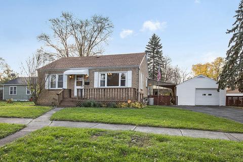 3528 Green St, Steger, IL 60475 photo 12