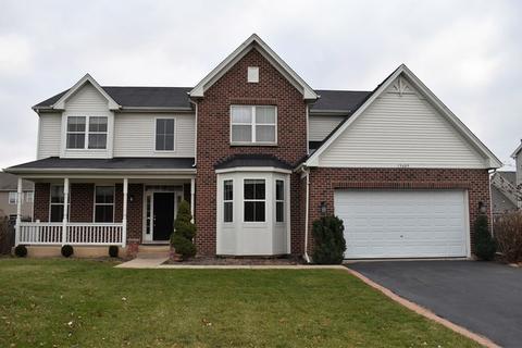 13609 Meadow Ln, Plainfield, IL 60544 photo 1