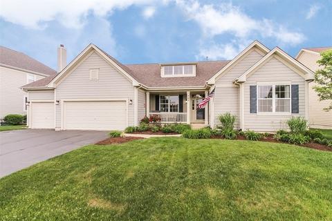 403 W Amberside Dr, Elgin, IL 60124 photo 1