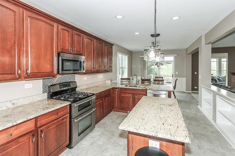 403 W Amberside Dr, Elgin, IL 60124 photo 2