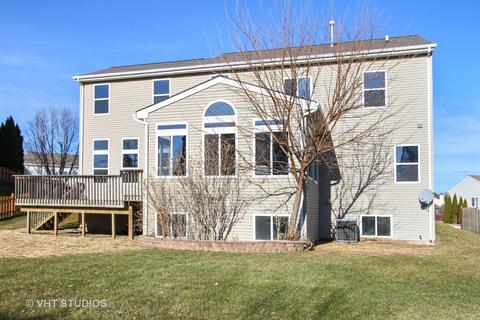 4719 Joyce Ln, Mchenry, IL 60050 photo 30