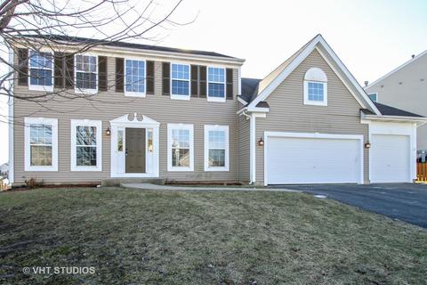 4719 Joyce Ln, Mchenry, IL 60050 photo 1