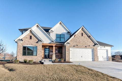 12201 Sinclair Dr, Plainfield, IL 60585 photo 1