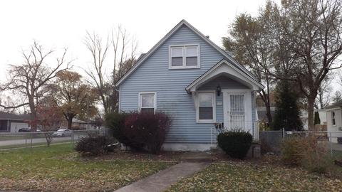 3453 Monroe St, Lansing, IL 60438 photo 1
