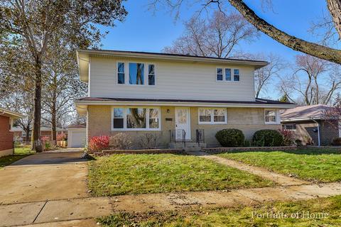 912 N School St, Addison, IL 60101 photo 1