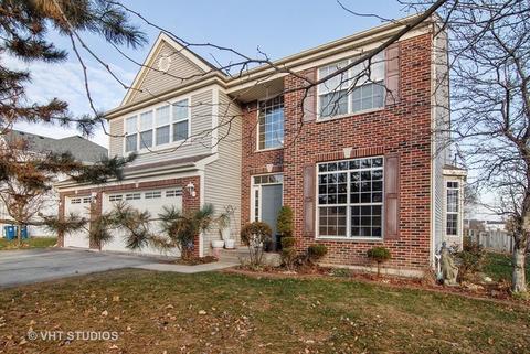 564 Meadowsedge Ln, Aurora, IL 60506 photo 1