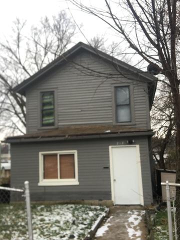 218 Michigan St, Elgin, IL 60120 photo 1