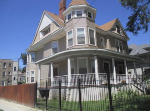 308 N Lorel Ave, Chicago, IL 60644 photo 1