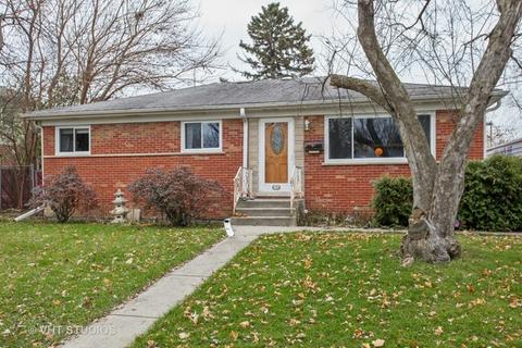 103 Hatlen Ave, Mount Prospect, IL 60056 photo 1