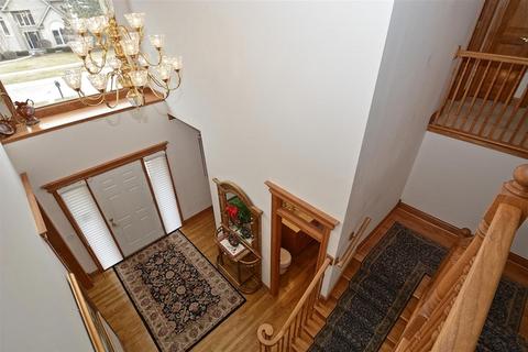 2537 Danhaven Ct, Aurora, IL 60502 photo 25