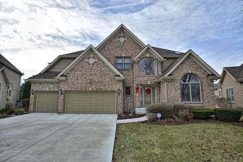 2537 Danhaven Ct, Aurora, IL 60502 photo 1