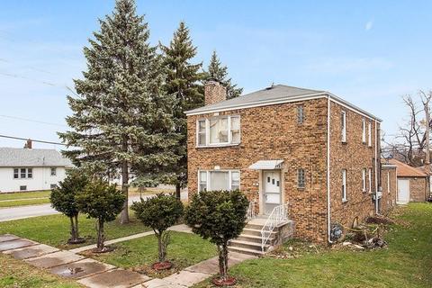 39 Mckinley Ave, Steger, IL 60475 photo 1