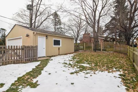 441 E Berry Rd, Barrington, IL 60010 photo 24