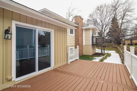 441 E Berry Rd, Barrington, IL 60010 photo 23