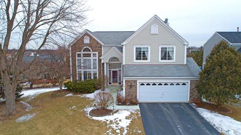 10 Dover Ct, Algonquin, IL 60102 photo 1