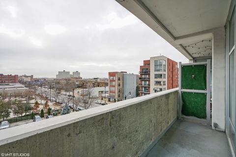 50 E 16th St #511, Chicago, IL 60616 photo 12