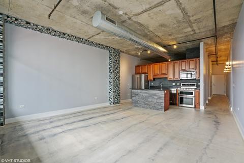 50 E 16th St #511, Chicago, IL 60616 photo 3