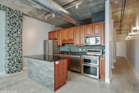 50 E 16th St #511, Chicago, IL 60616 photo 4
