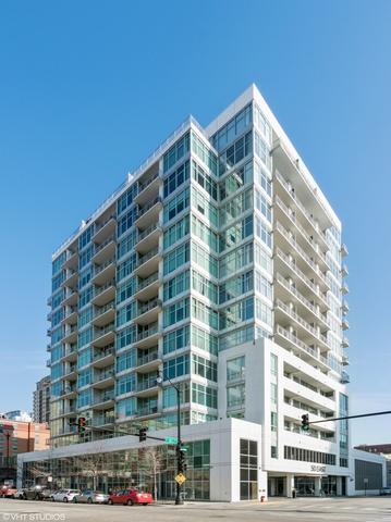 50 E 16th St #511, Chicago, IL 60616 photo 1