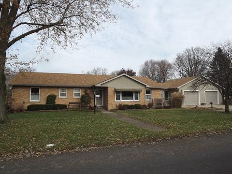 403 E 5th St, Gilman, IL 60938 photo 1