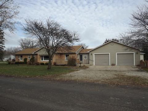 403 E 5th St, Gilman, IL 60938 photo 31