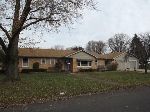 403 E 5th St, Gilman, IL 60938 photo 29
