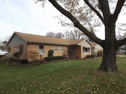 403 E 5th St, Gilman, IL 60938 photo 32