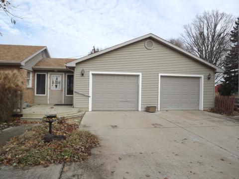 403 E 5th St, Gilman, IL 60938 photo 25
