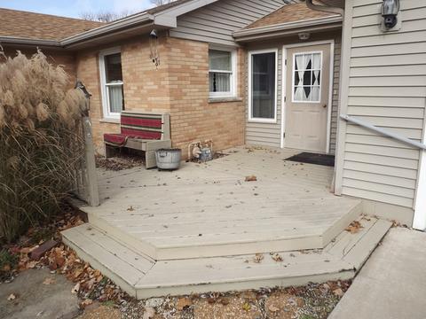 403 E 5th St, Gilman, IL 60938 photo 24