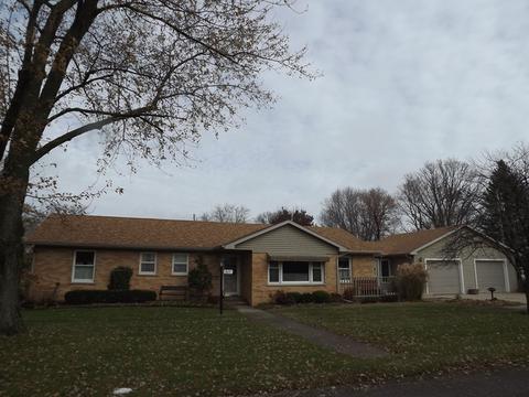 403 E 5th St, Gilman, IL 60938 photo 30