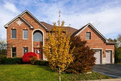 26431 Silverleaf Dr, Plainfield, IL 60585 photo 2