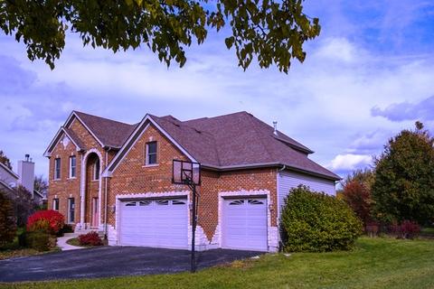 26431 Silverleaf Dr, Plainfield, IL 60585 photo 4