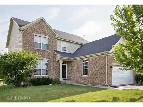 6701 Drumm Ct, Plainfield, IL 60586 photo 1