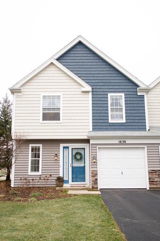 1636 Pebble Beach Cir, Elgin, IL 60123 photo 3