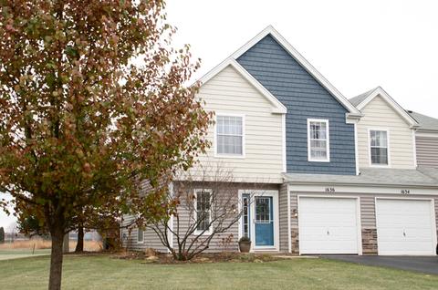 1636 Pebble Beach Cir, Elgin, IL 60123 photo 4