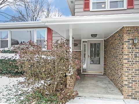 1207 Forest Dr, Elgin, IL 60123 photo 2