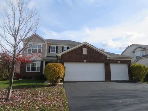 2149 Cabrillo Ln, Hoffman Estates, IL 60192 photo 1