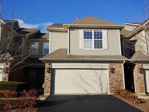 2139 Ivy Ridge Dr, Hoffman Estates, IL 60192 photo 1