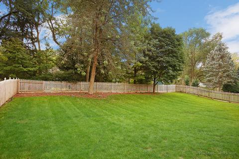 1416 Wendover Ln, Wheaton, IL 60187 photo 35
