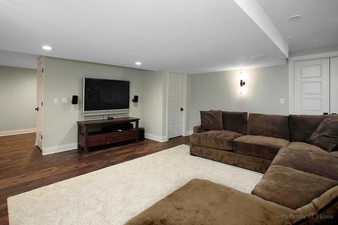 1416 Wendover Ln, Wheaton, IL 60187 photo 30