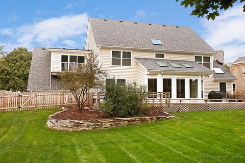 1416 Wendover Ln, Wheaton, IL 60187 photo 10