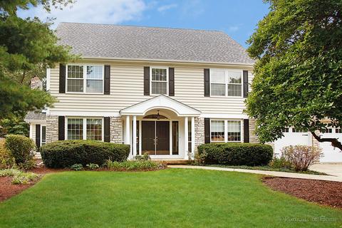 1416 Wendover Ln, Wheaton, IL 60187 photo 36