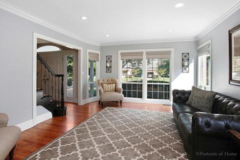 1416 Wendover Ln, Wheaton, IL 60187 photo 3