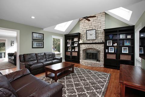 1416 Wendover Ln, Wheaton, IL 60187 photo 4